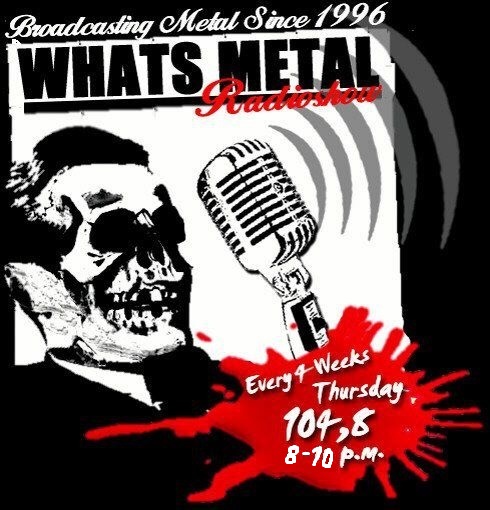 Enter WhatsMetal.com